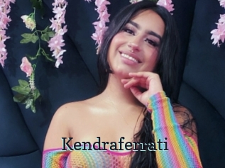 Kendraferrati