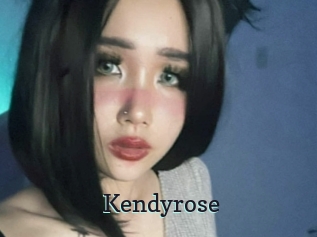 Kendyrose
