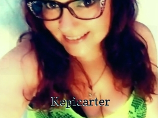 Kepicarter
