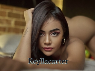 Keyllacarter