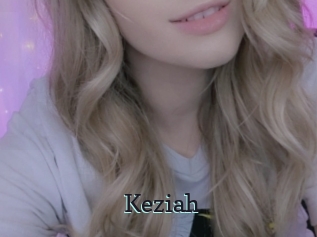 Keziah