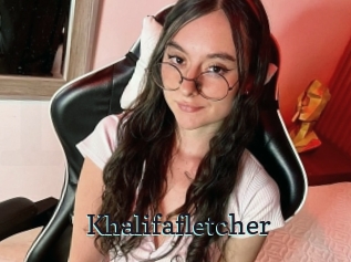 Khalifafletcher