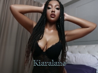 Kiaralane