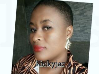 Kickyjaz