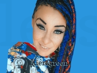 Kieragreen