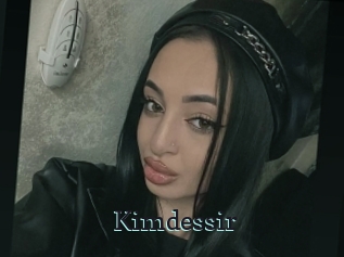 Kimdessir