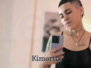 Kimortix