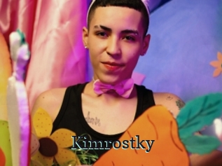 kimrostky Lesbienne Sexe