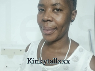Kinkytallxxx