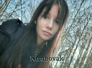 Kiranovak