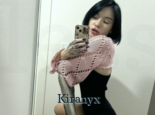 Kiranyx