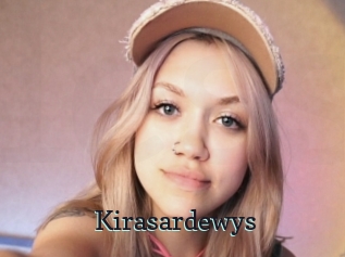 Kirasardewys