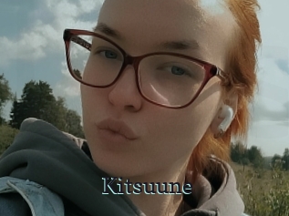 Kitsuune
