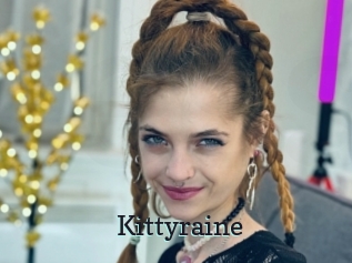 Kittyraine