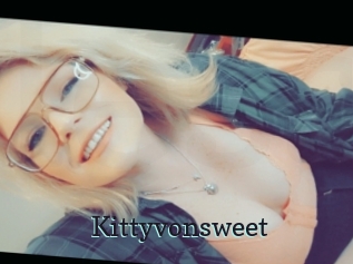 Kittyvonsweet