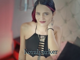 Koralparker