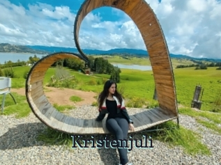 Kristenjuli
