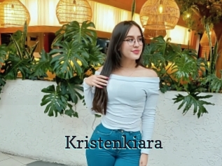 Kristenkiara