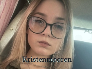 Kristenmooren