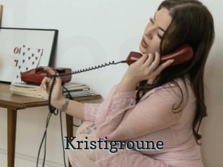 Kristigroune