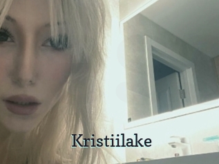Kristiilake