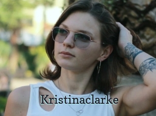 kristinaclarke Lesbienne Sexe