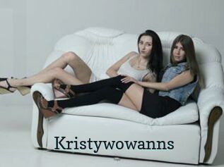 Kristywowanns