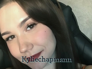 Kyliechapmann