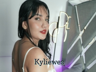 Kyliewes