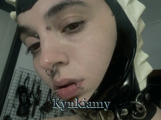 Kynkiamy