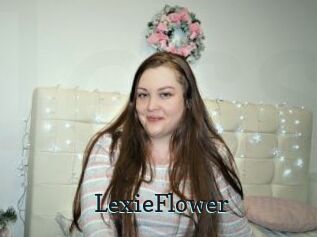 LexieFlower