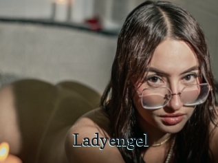 Ladyengel