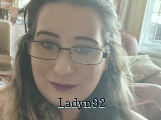 Ladyn92