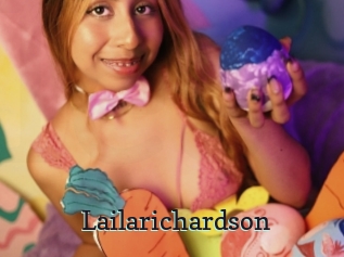Lailarichardson