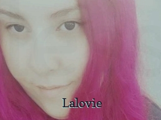 Lalovie