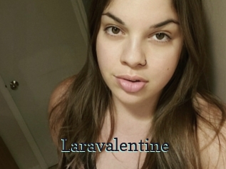 Laravalentine