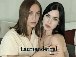 Lauriandethal