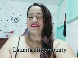 Laurita_rinconbusty