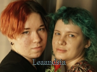 Leaandsia