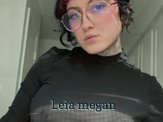 Leia_megan