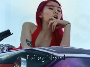 Leilagibbard