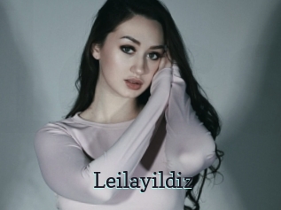 Leilayildiz