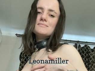 Leonamiller