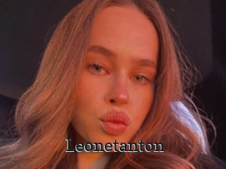 Leonetanton
