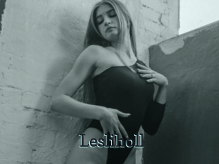 Lesliholl