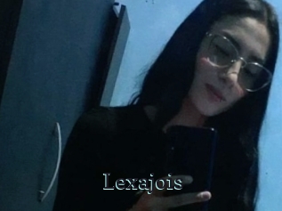 Lexajois