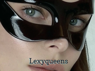 Lexyqueens