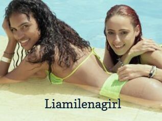 Liamilenagirl