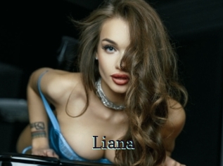 liana Lesbienne Sexe