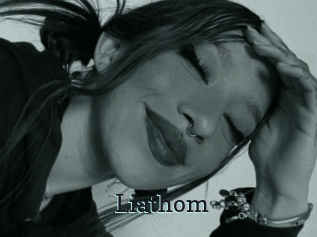 Liathom